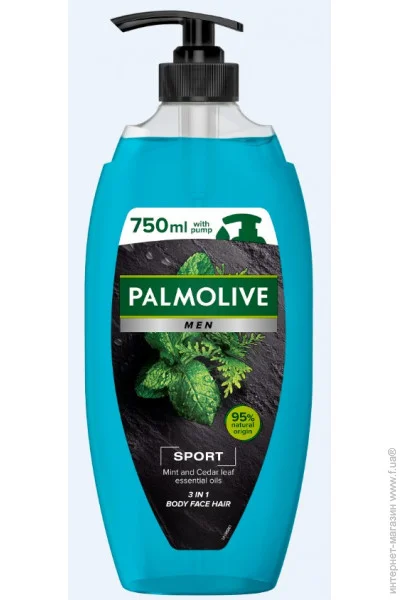    Palmolive    750 /.  21 (8693495048712)