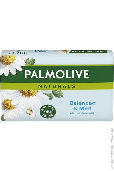 Palmolive  90   (8693495033770)