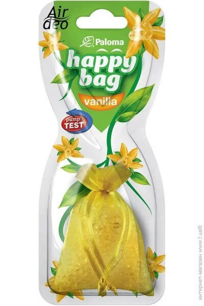    Paloma   Happy Bag 