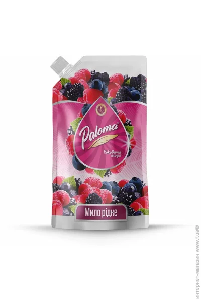 г  Paloma   -, 500 PE51400