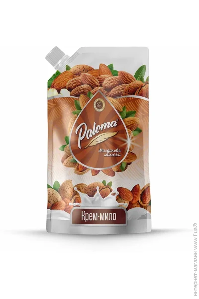  г  Paloma   -, 500 PE51509