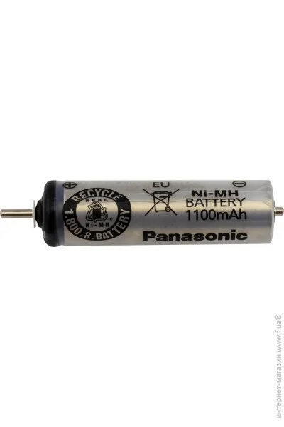  Panasonic EW1211RRB84W 1 .