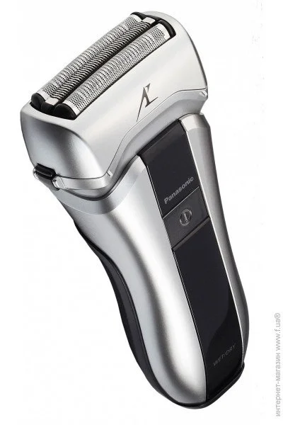  Panasonic ES-CT21-S820