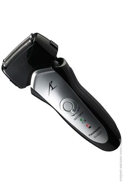 Електробритва Panasonic ES-GA21-S820 Електробритва Panasonic ES-GA21-S820