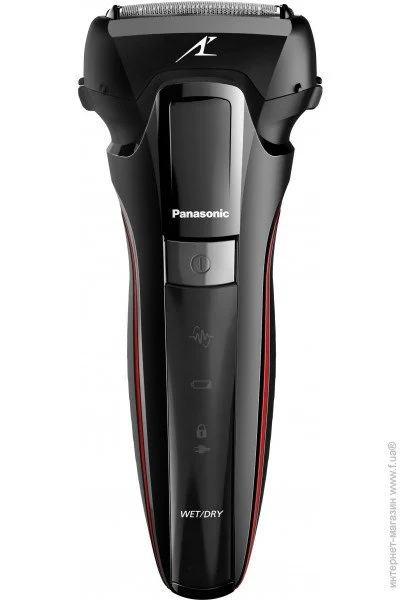  Panasonic ES-LL41-K520
