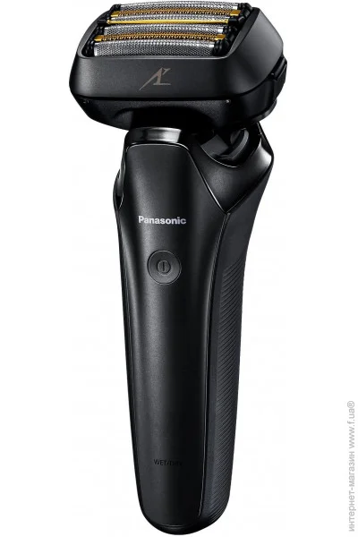  Panasonic ES-LS6A-K820