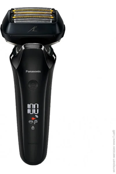 Panasonic ES-LS9A-K820