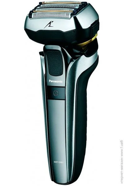  Panasonic ES-LV9Q-S820