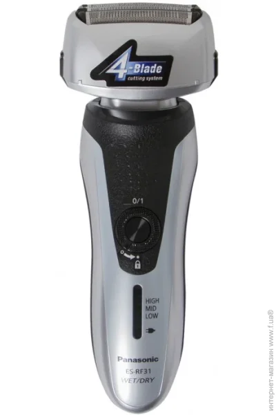  Panasonic ES-RF31S