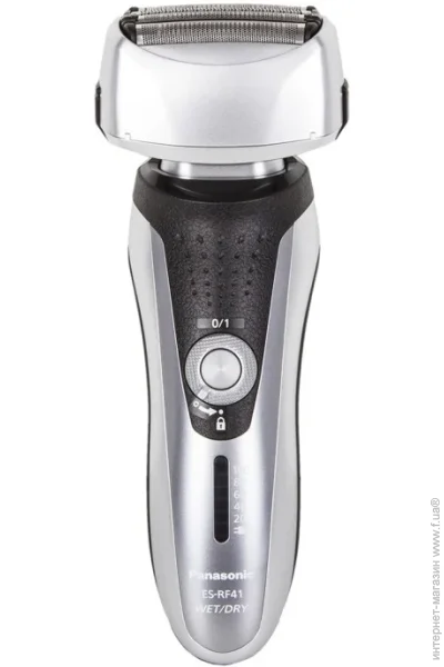 Panasonic ES-RF41S