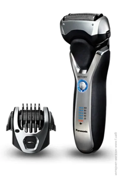  Panasonic ES-RT77-S520