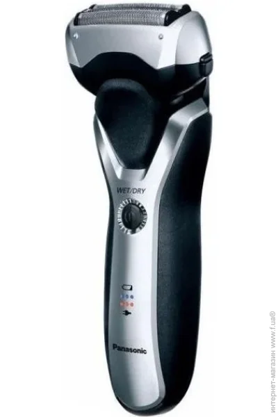  Panasonic ES-RT87-S520