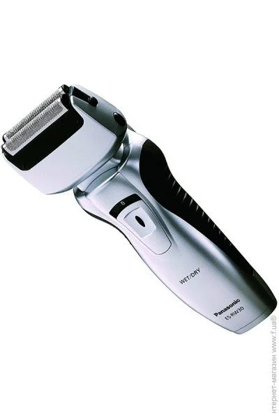  Panasonic ES-RW30-S520
