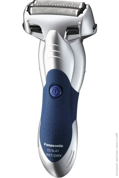  Panasonic ES-SL41-S520