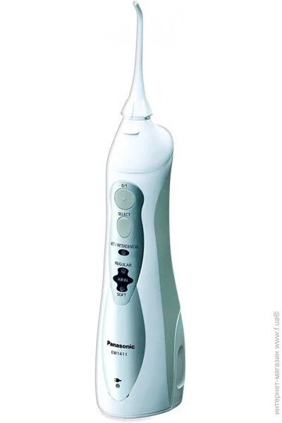  Panasonic EW1411H321