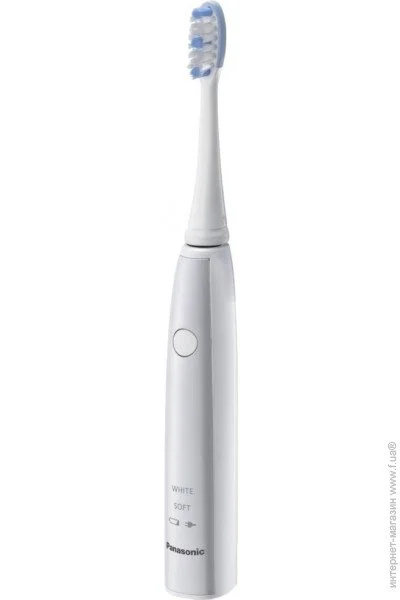 Зубная щетка для взрослых Panasonic EW-DL82-W820 Зубная щетка для взрослых Panasonic EW-DL82-W820