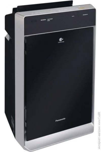   Panasonic F-VXK70R-K