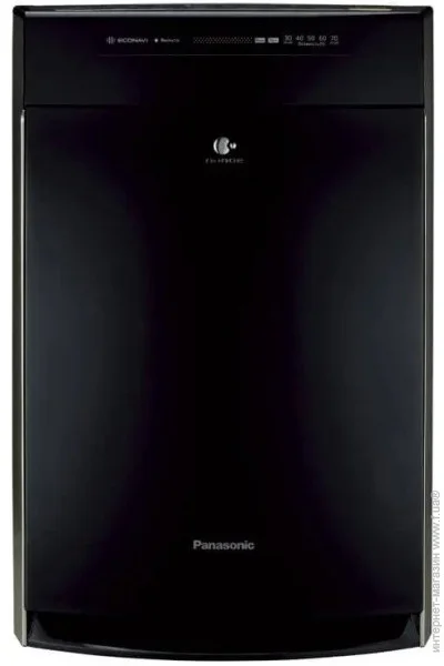   Panasonic F-VXR50R-K