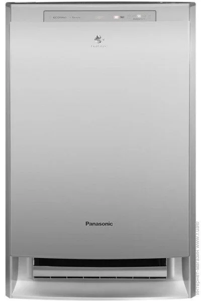   Panasonic F-VXR50R-W