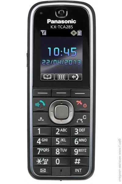 .  Panasonic KX-TCA285RU