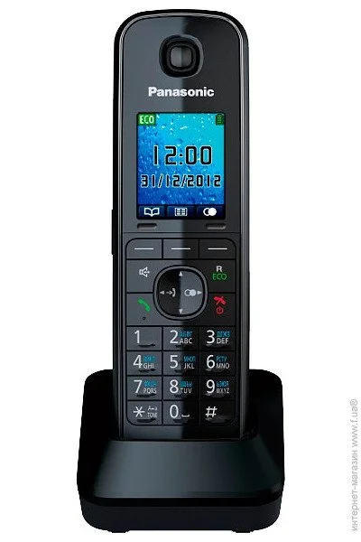 .  Panasonic KX-TGA815RUB (KX-TGA815RUB)