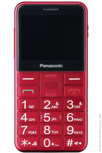  Panasonic KX-TU155EXRN