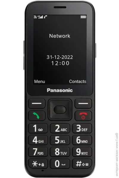  Panasonic KX-TU250EXB
