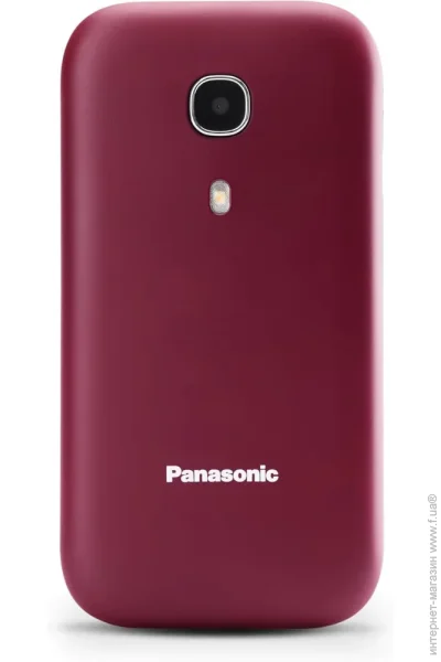 Panasonic KX-TU400EXR