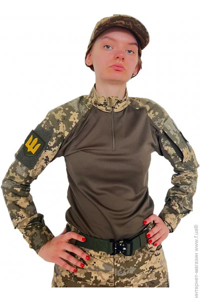 UBACS Pancer Protection Ƴ  -14 42