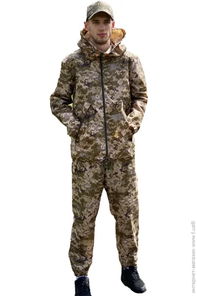  Pancer Protection    -14 XL