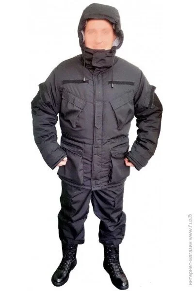 Pancer Protection -20 C  (46)
