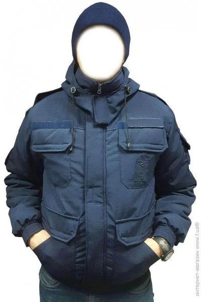 Pancer Protection -20 C  (54)