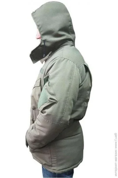 Pancer Protection -20 C  (56)