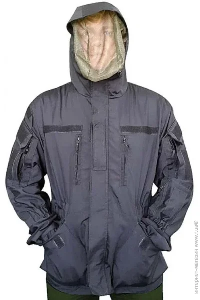 Pancer Protection    (52)