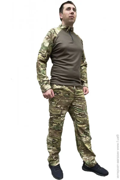 Pancer Protection ³   +  54