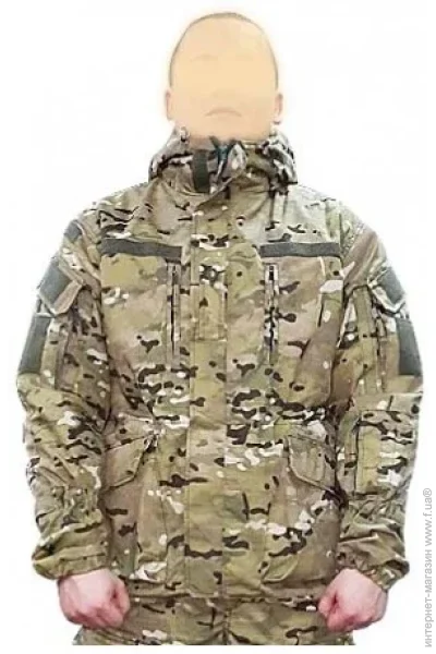 Pancer Protection    (60/6) (11421)