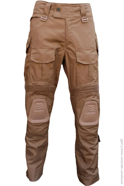 Pancer Protection   G3 Combat Pants     56