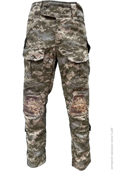 Pancer Protection  G3 Combat Pants   MM-14 56