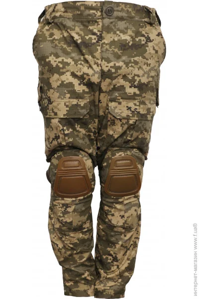 Pancer Protection  MABUTA   -14 56