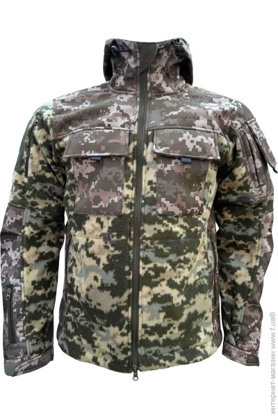 Pancer Protection  Profisoft + Fleece Pancer -14 50