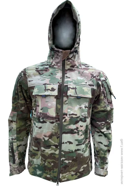 Pancer Protection  Profisoft + Fleece Pancer  44