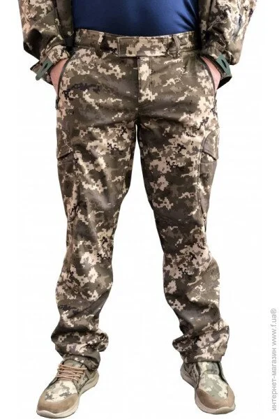Pancer Protection  Soft Shell -14 (54)