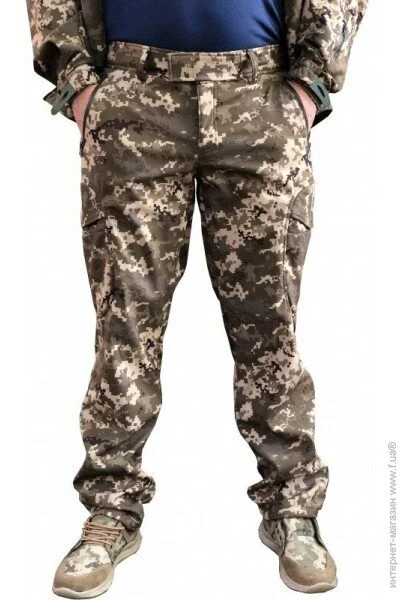 Pancer Protection  Soft Shell -14 (56)