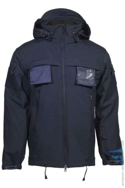 Pancer Protection    Soft Shell   (42)