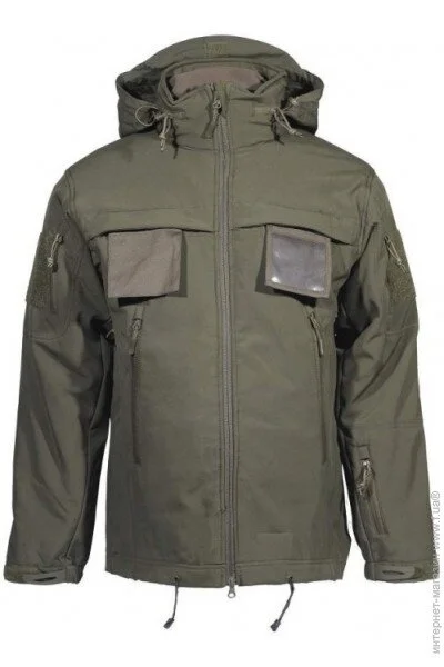 Pancer Protection   Soft Shell  (44)