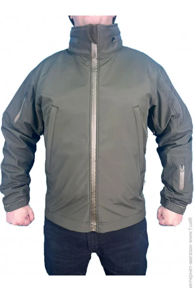Pancer Protection  Soft Shell     46