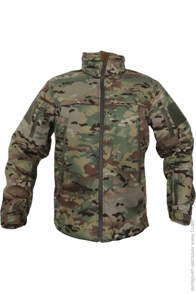 Pancer Protection  Soft Shell    46