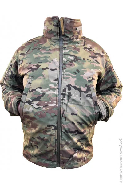 Pancer Protection  Soft Shell     48