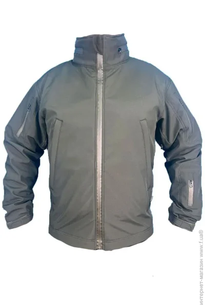 Pancer Protection  Soft Shell     48