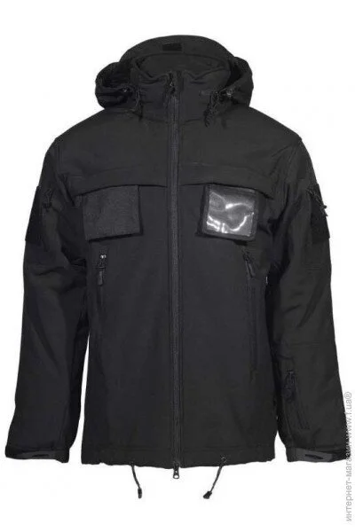 Pancer Protection   Soft Shell  (52)